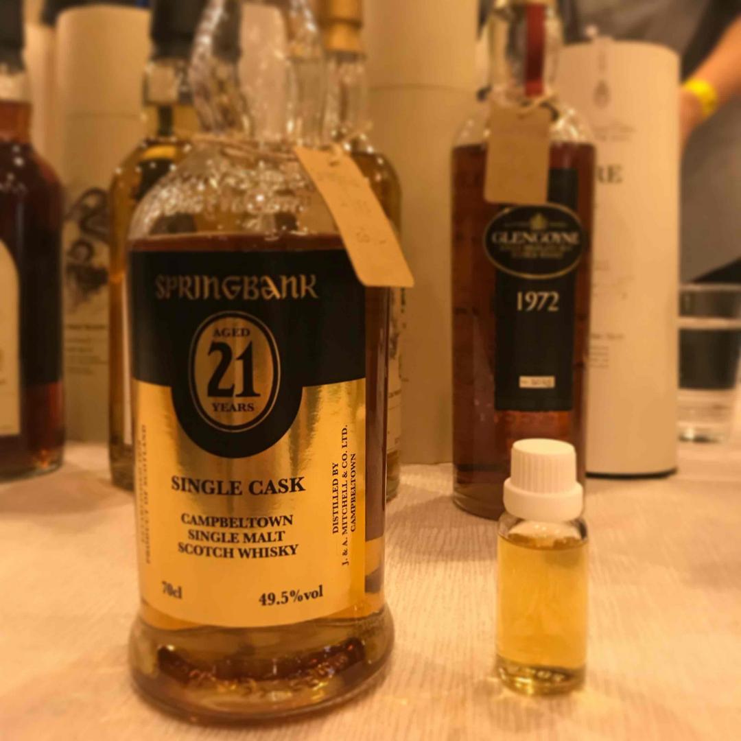 凑个热闹，北京whisky plus