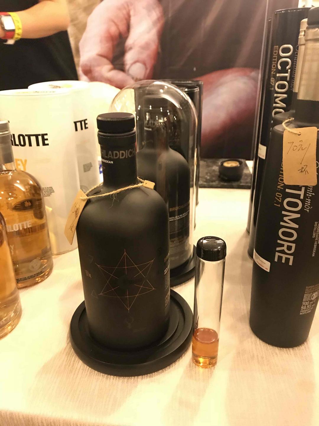 凑个热闹，北京whisky plus