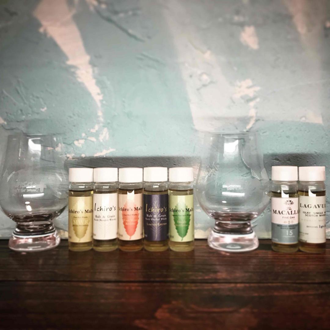 凑个热闹，北京whisky plus