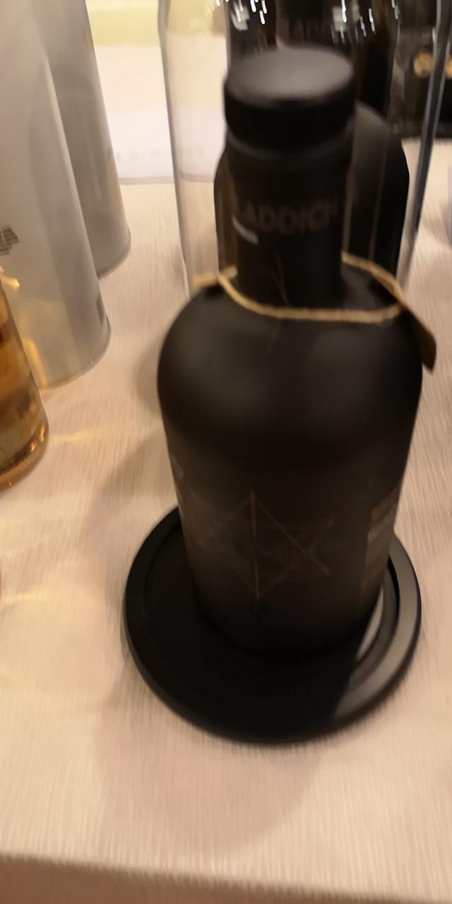 这个酒有泥煤味道吗？