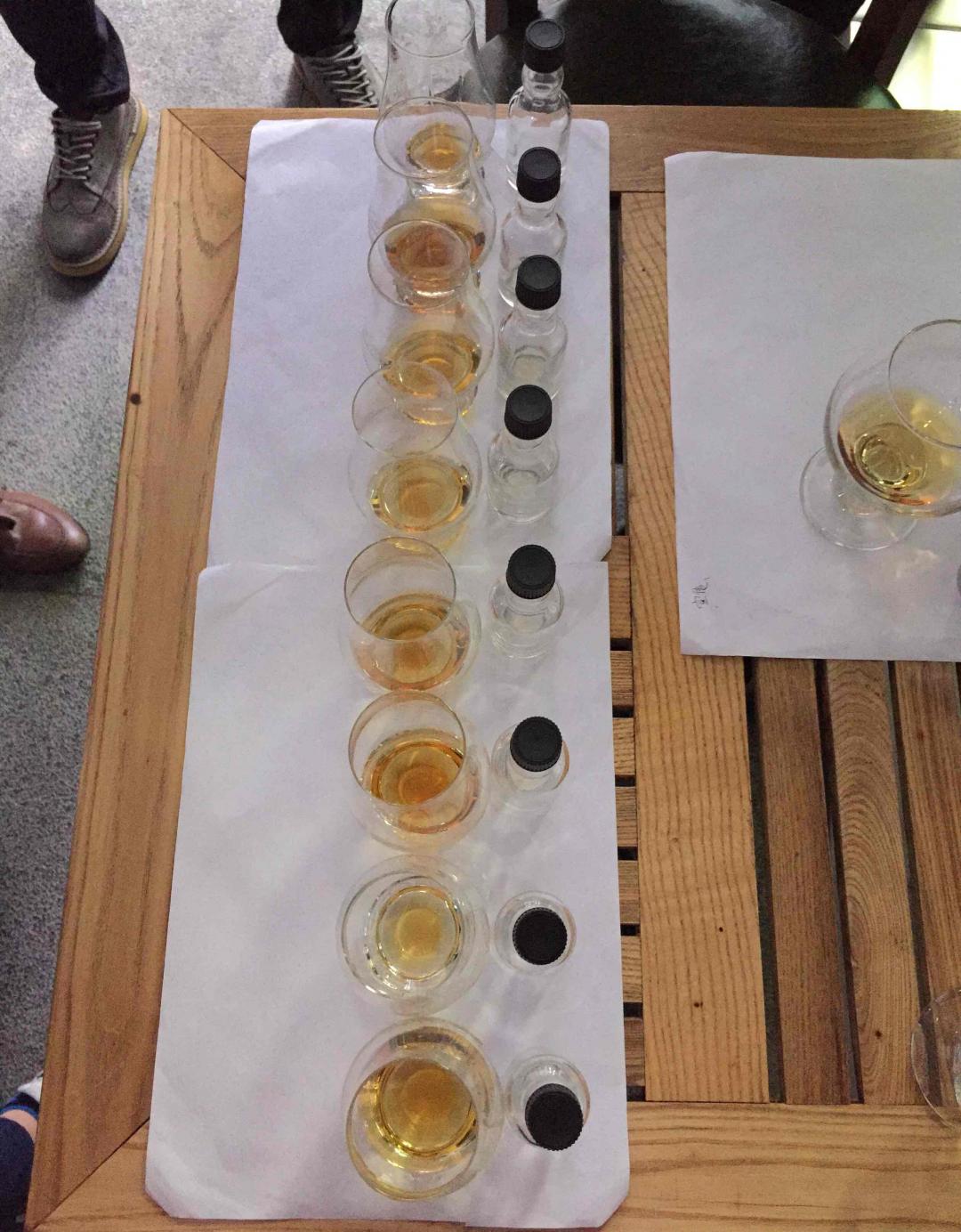 这次CWS你们答对了多少题？