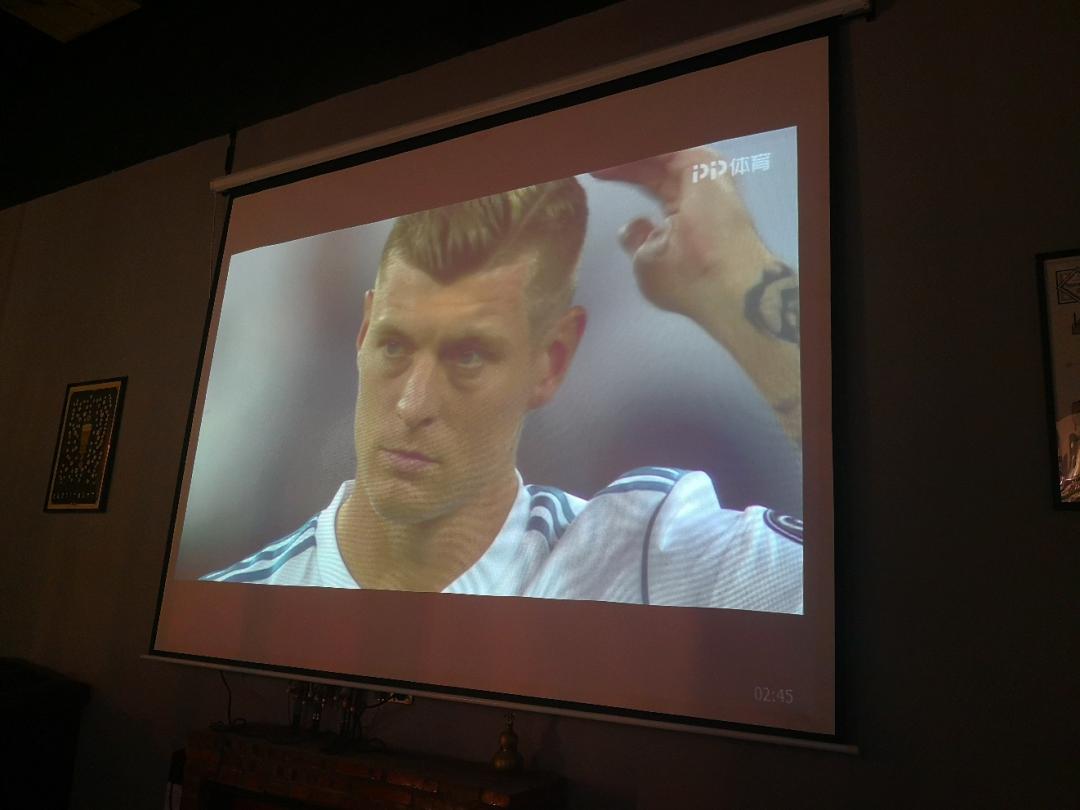 下注皇马赢威士忌