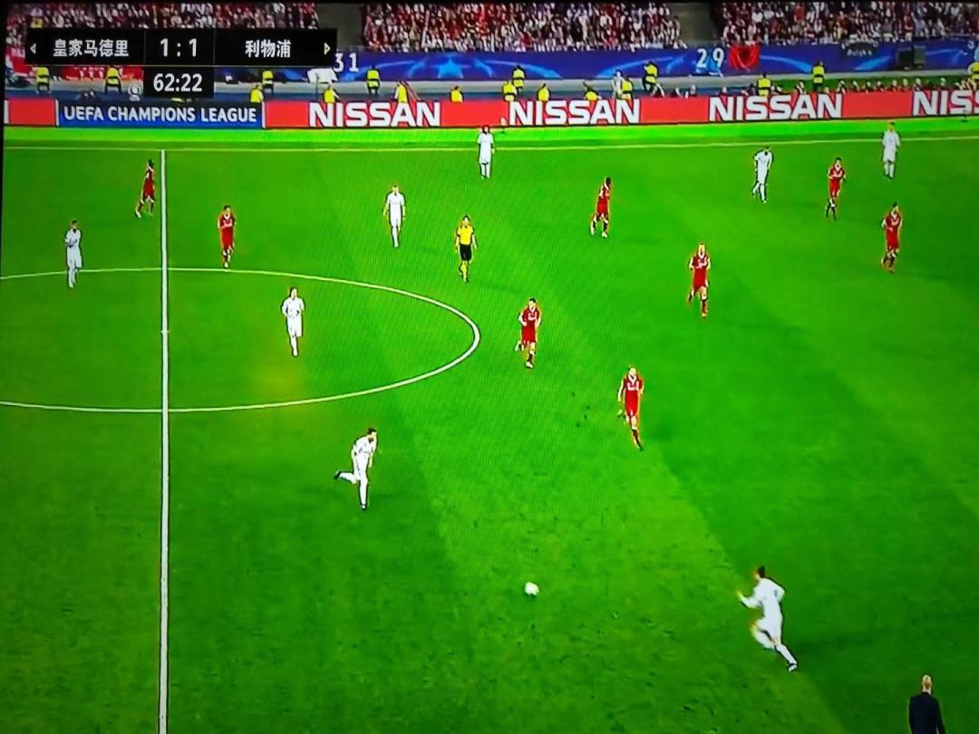 下注皇马赢威士忌