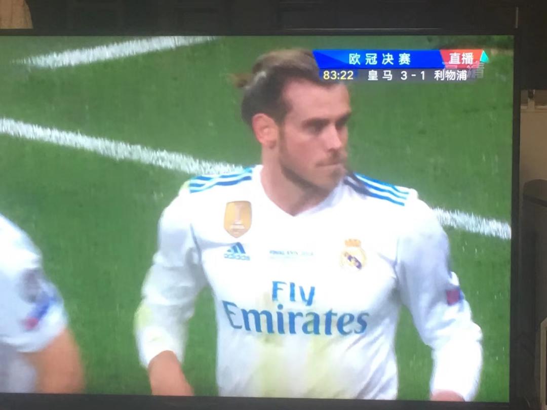 下注皇马赢威士忌