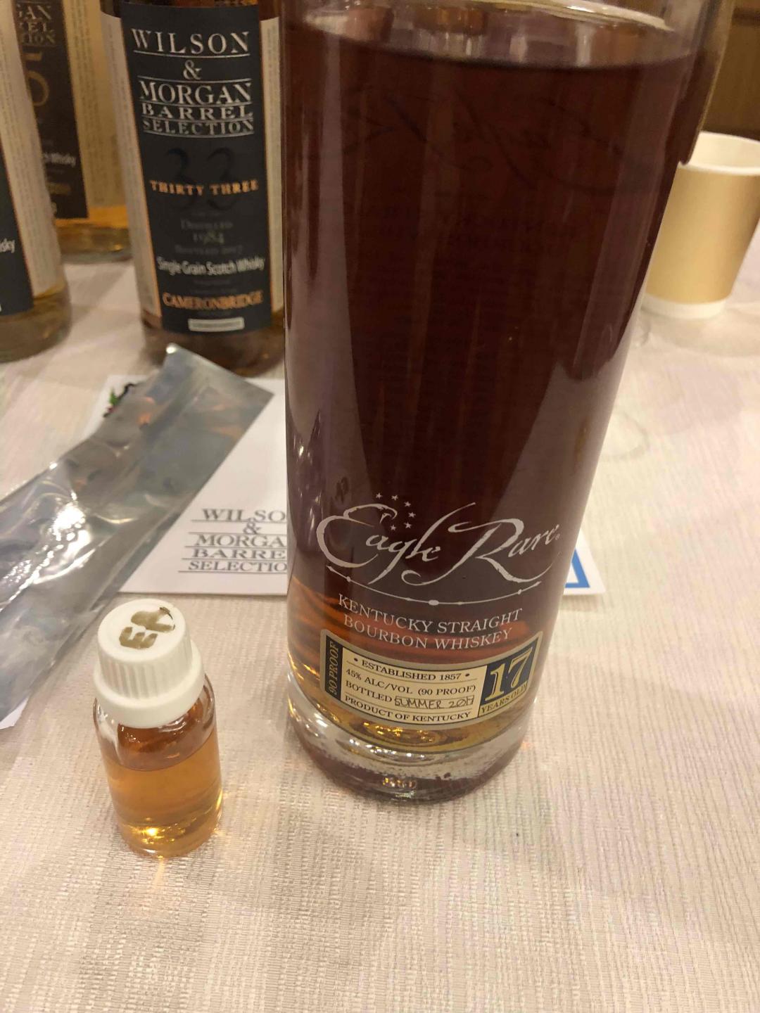 whisky加，血雨腥风