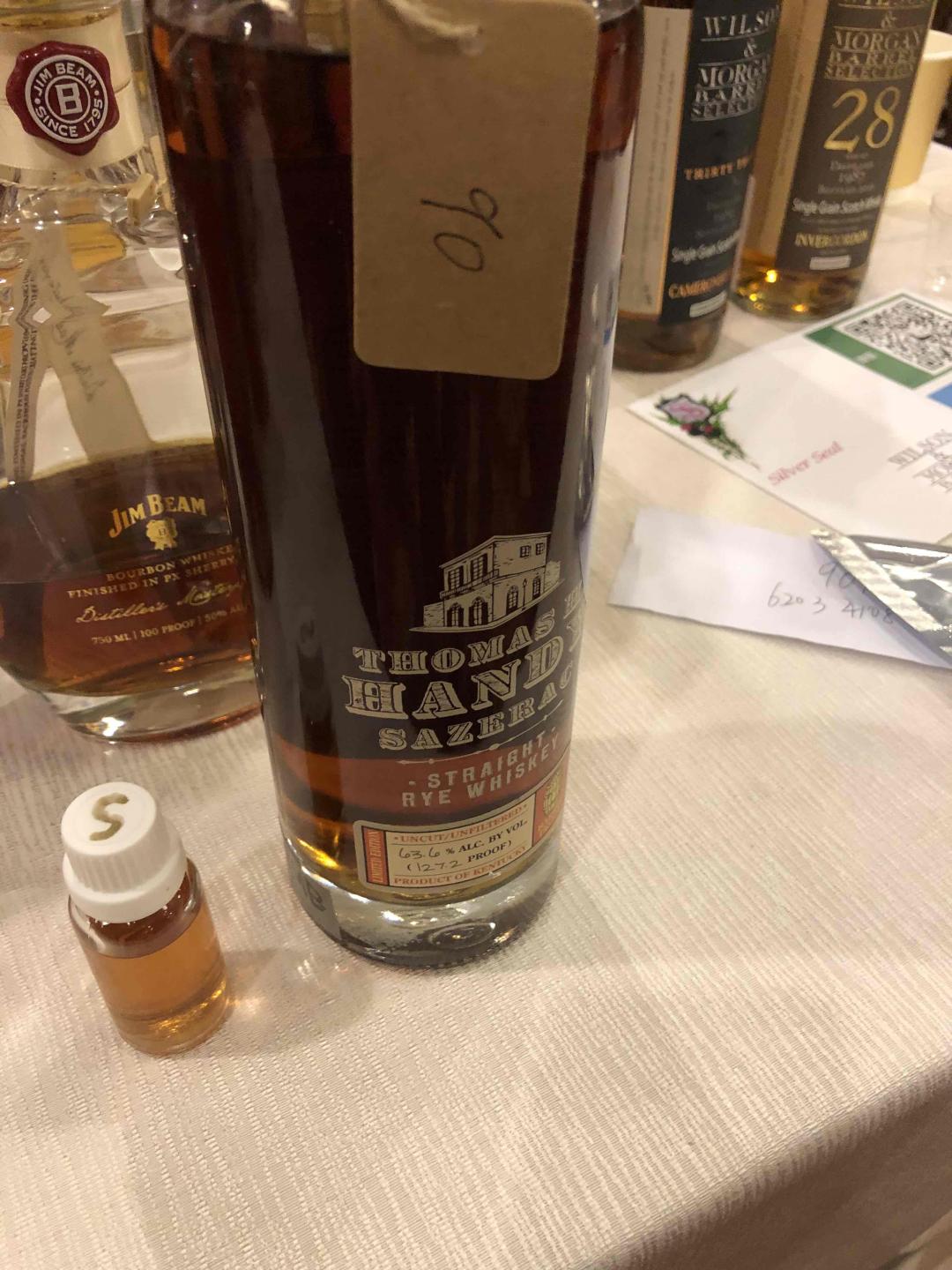 whisky加，血雨腥风