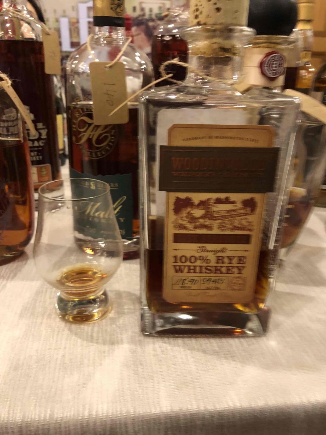 whisky加，血雨腥风