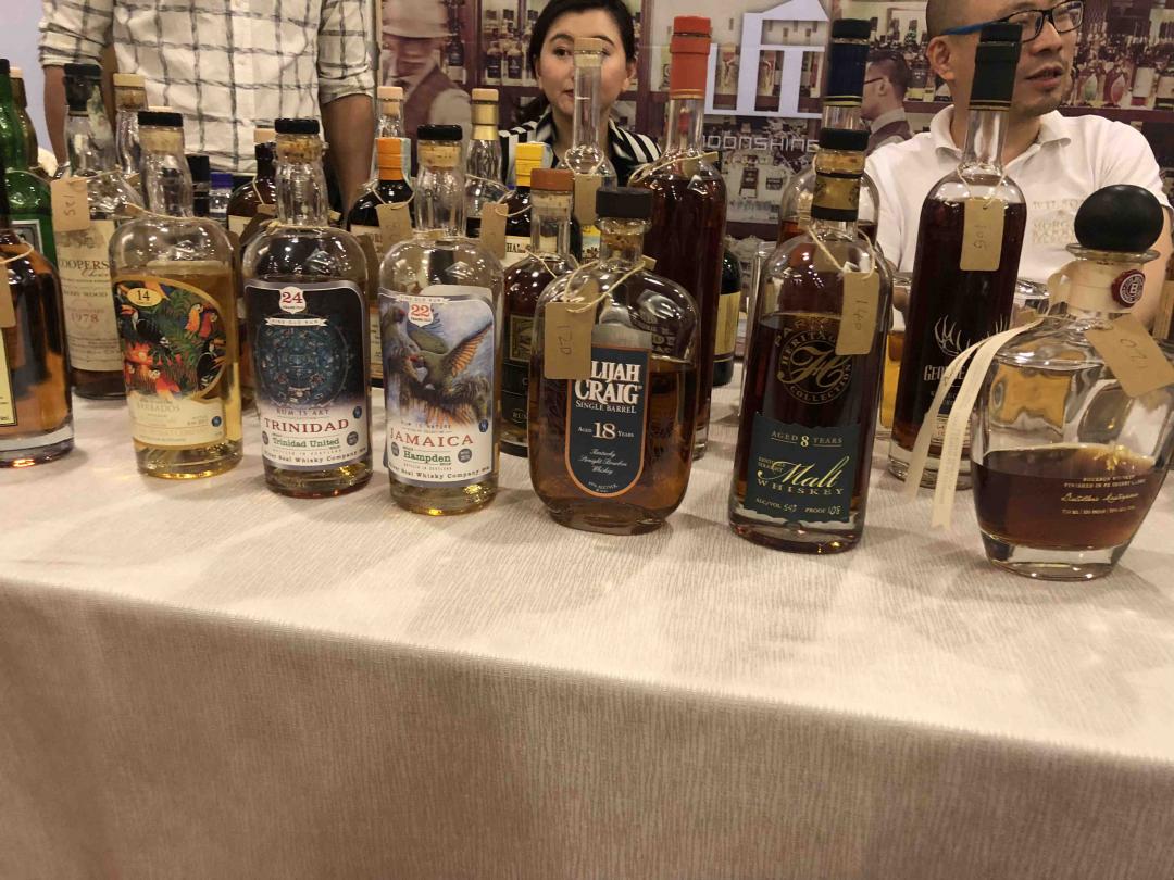 whisky加，血雨腥风