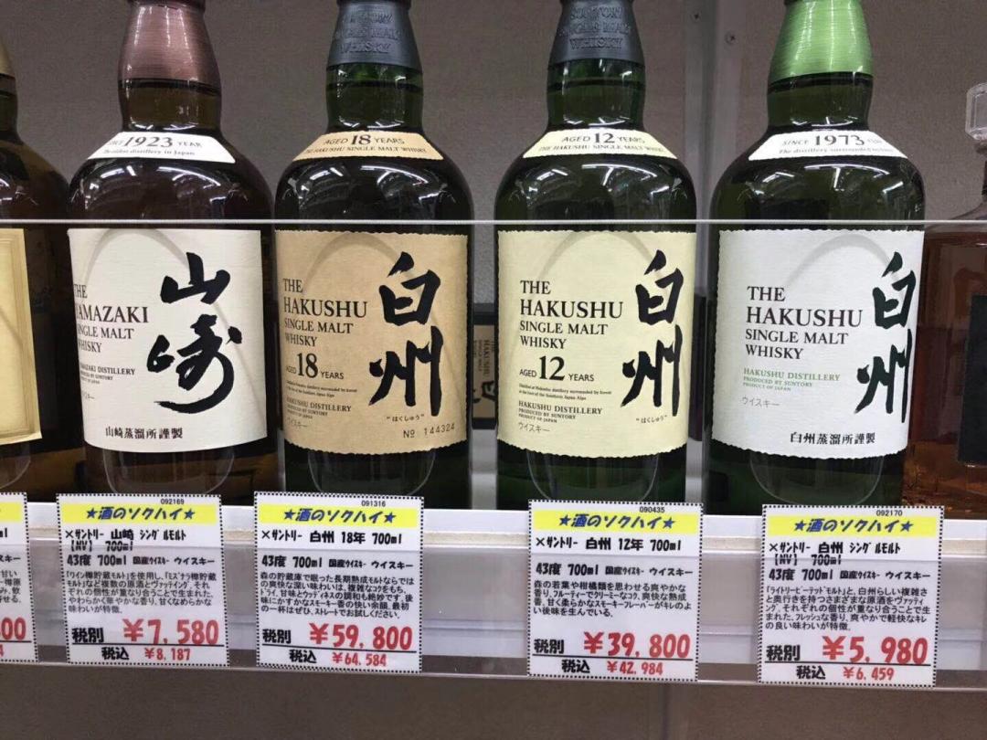 看这价格飚的.....