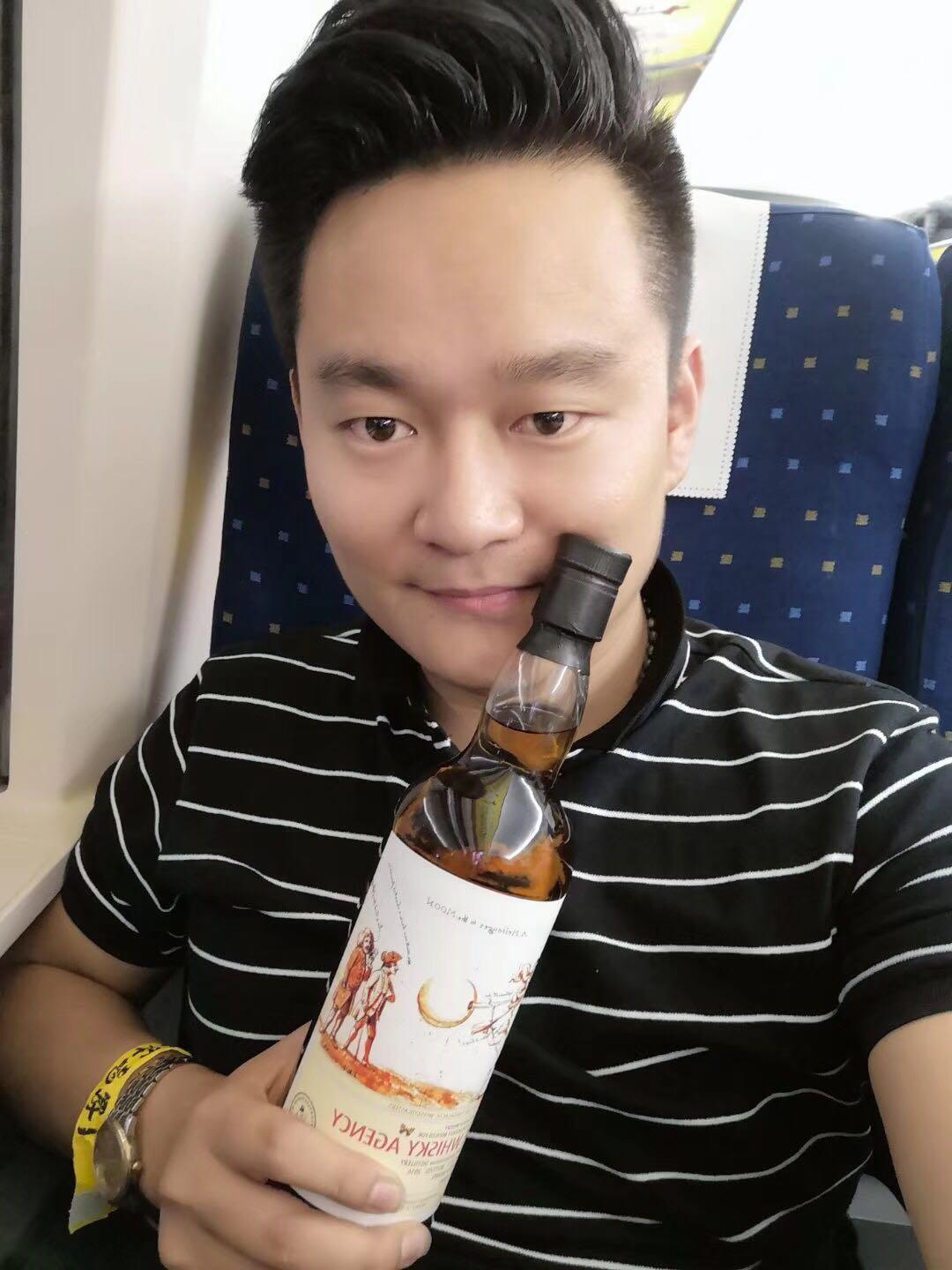 北京威士忌展会