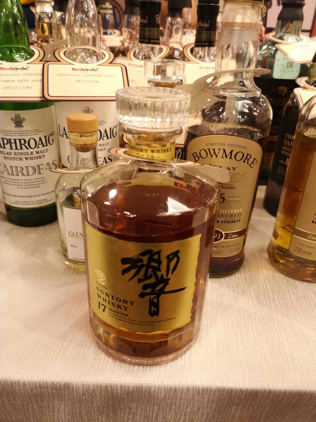 北京威士忌展会