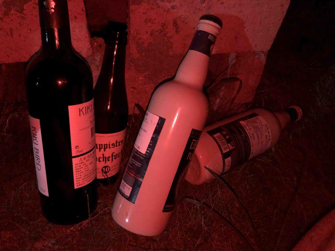 打个卡 快快快升级