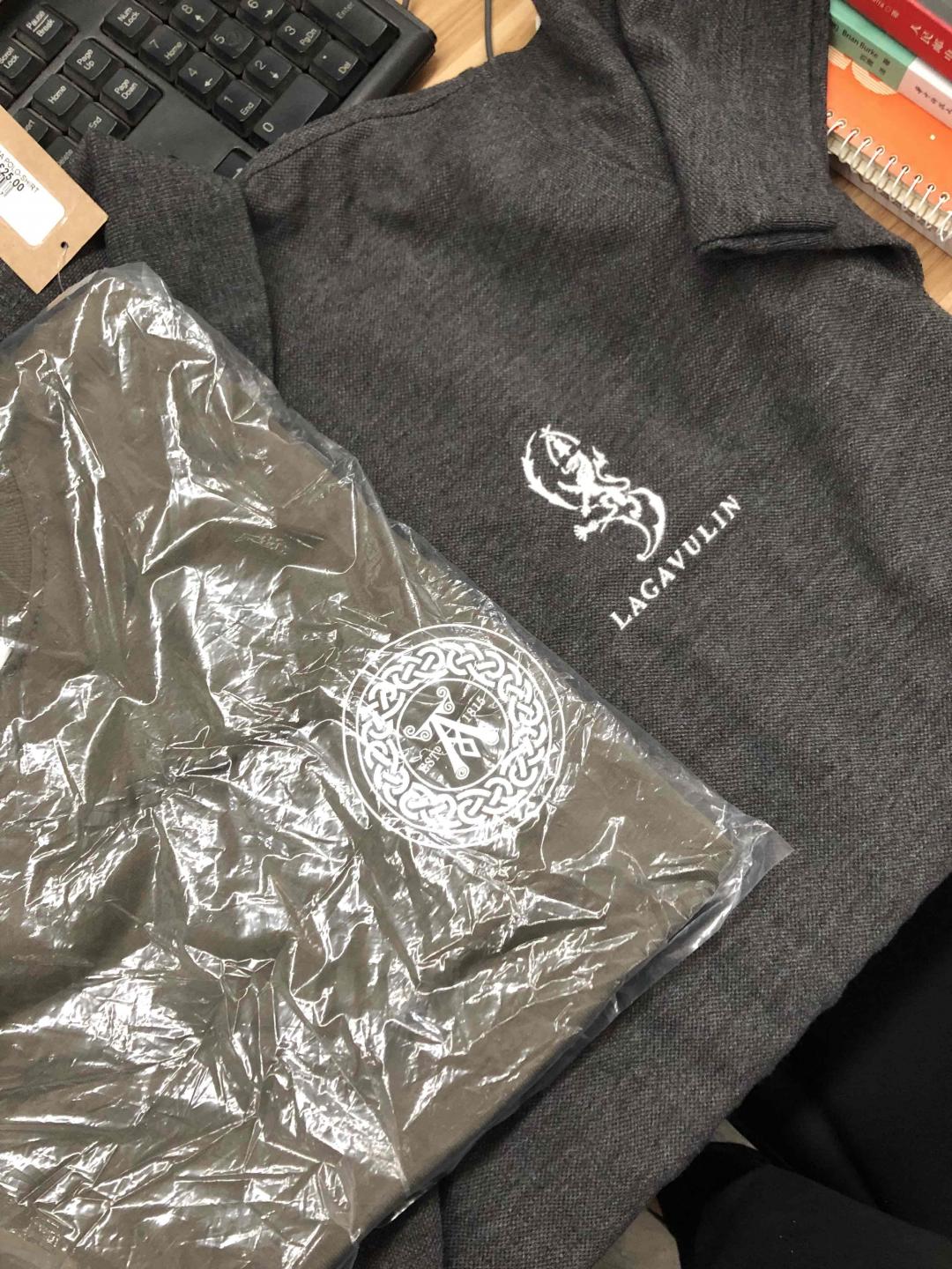 禁酒中，酒没得喝