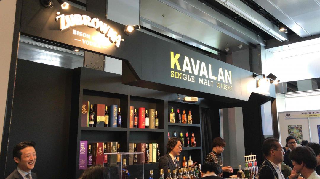 2018 日本威士忌展