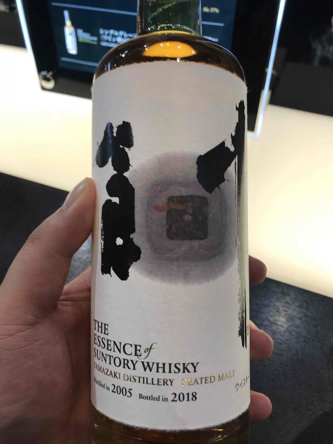 2018 日本威士忌展