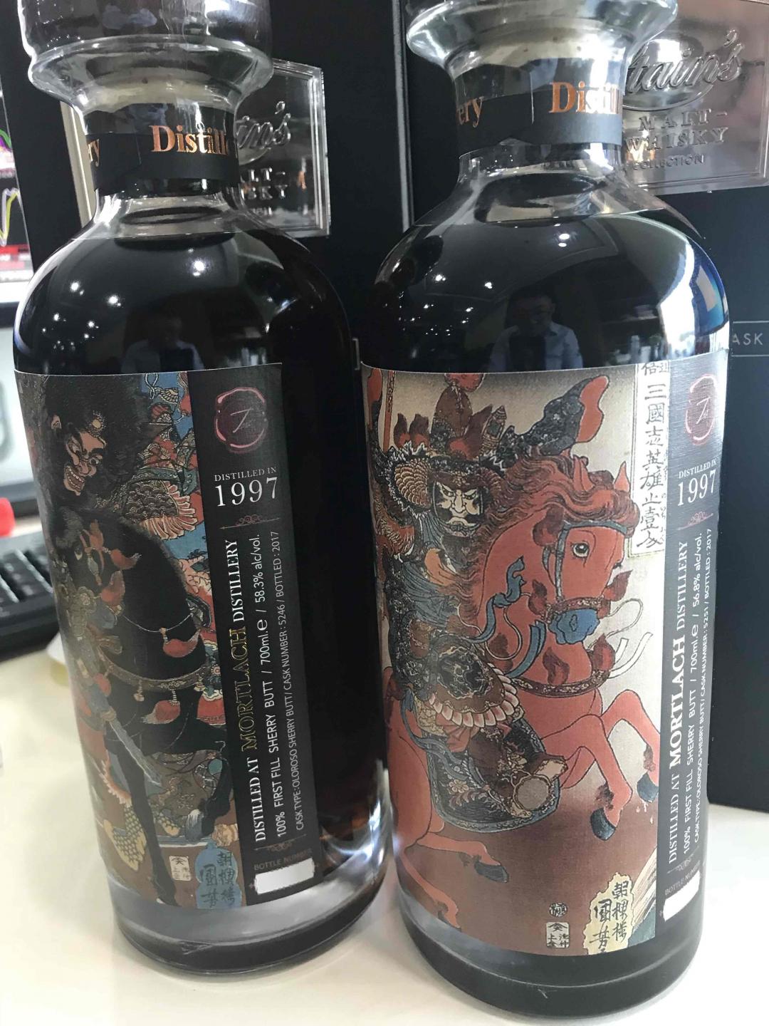 买的酒到了是最开心的时候