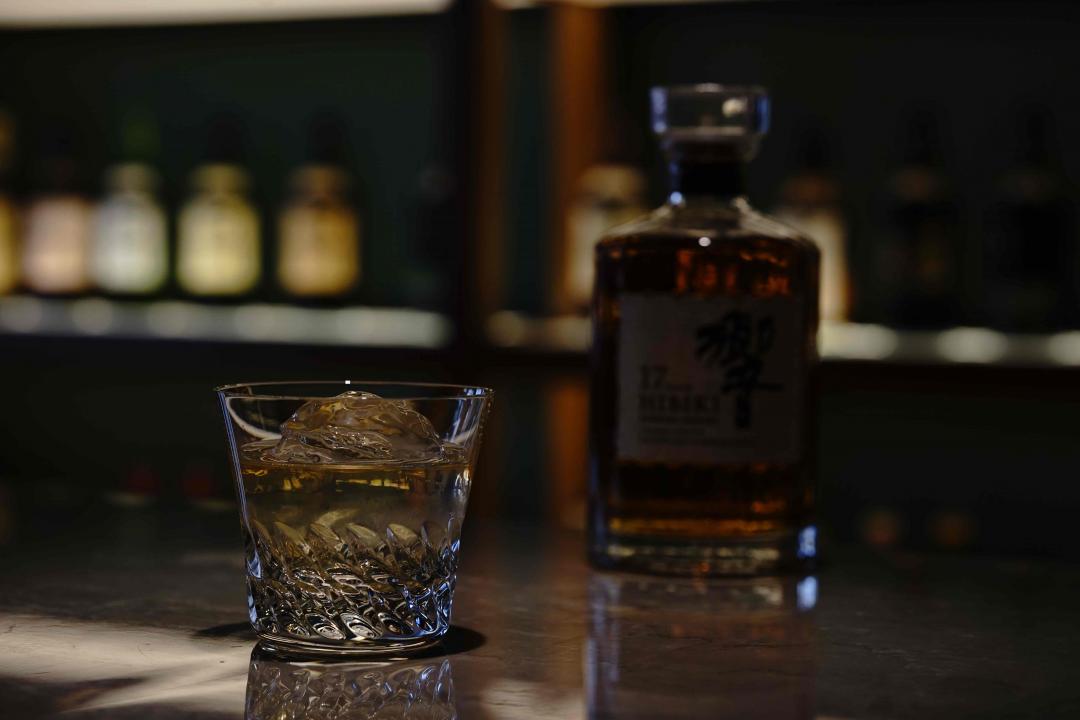 夏之饮— —冰与火的撞击！