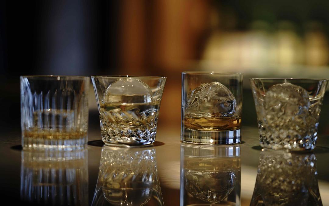 夏之饮— —冰与火的撞击！