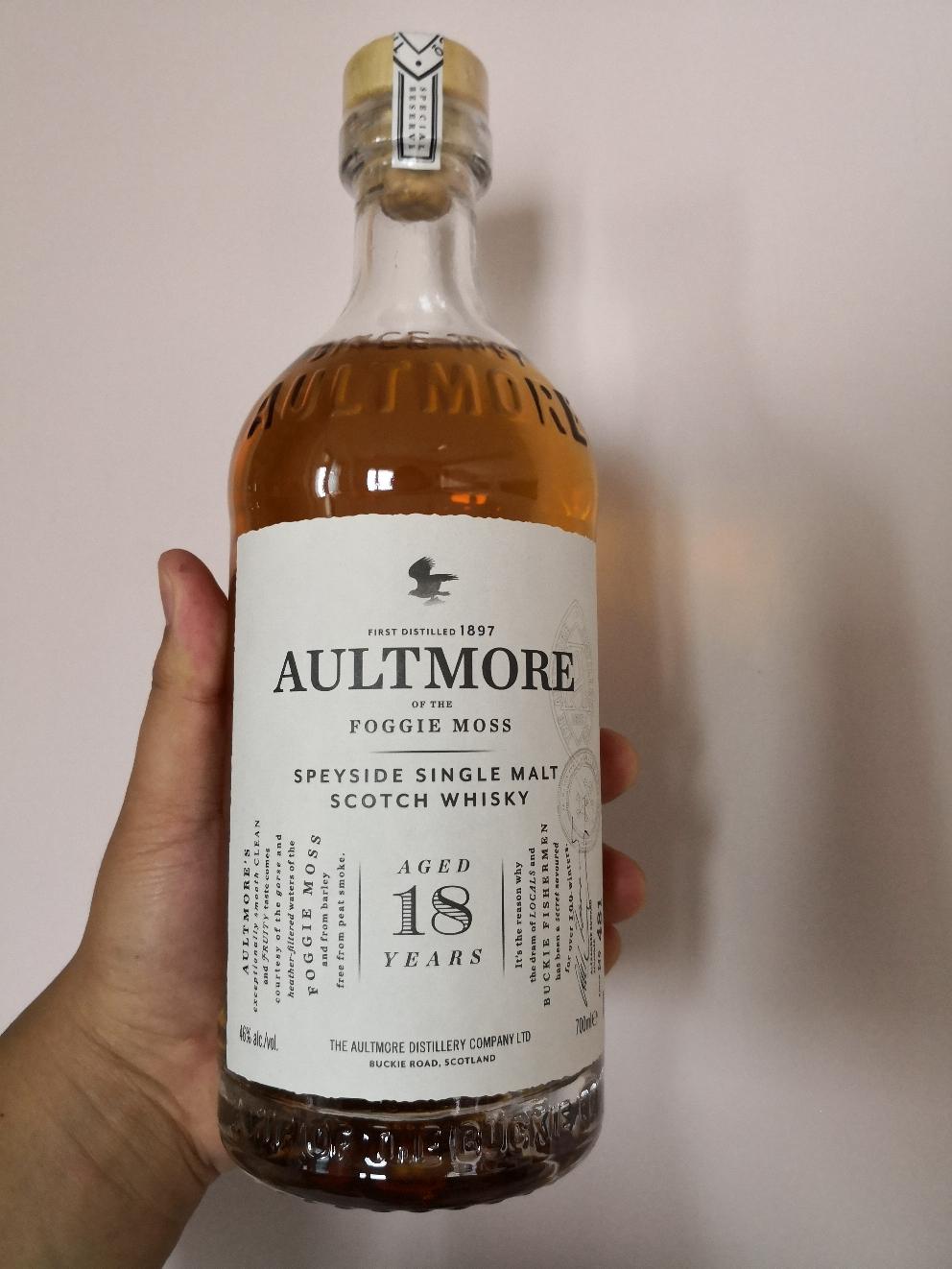 早早早，新的一周，各位好心情，🐶东撸了这瓶感觉不错～