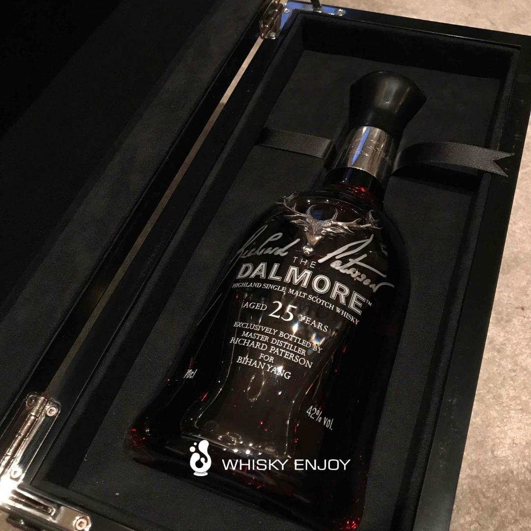 #达摩送给我的第一份礼物.