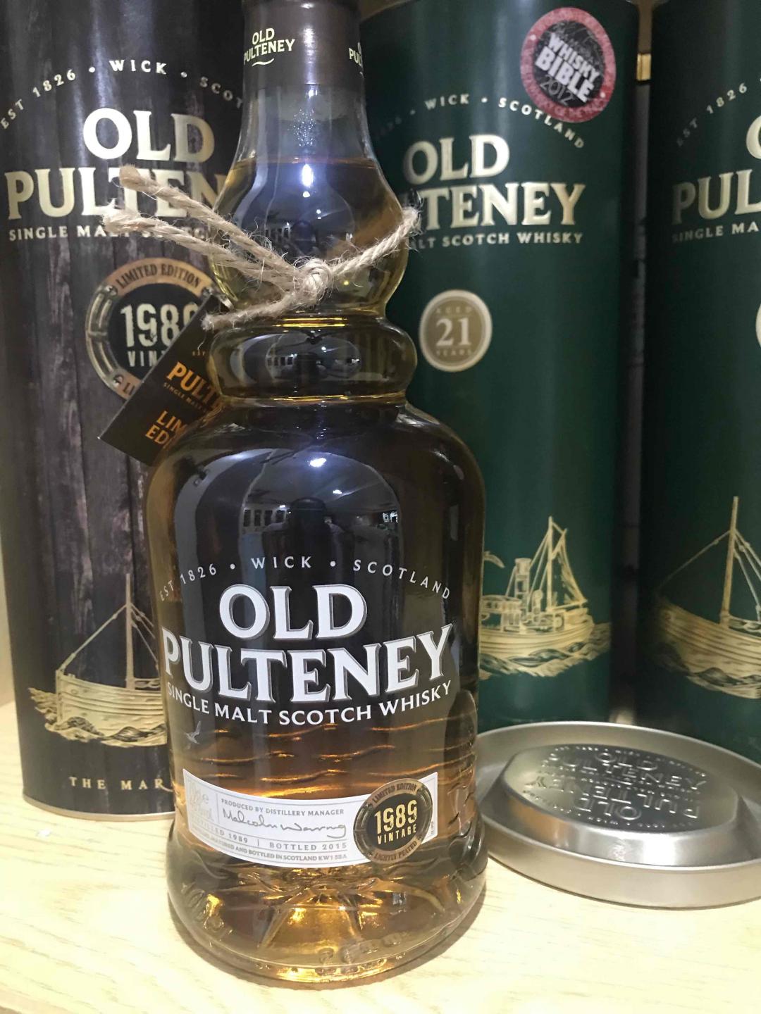 撸支高年份的试试……反正你们推荐的酒我都试试看！只要能找到，而且价格好！