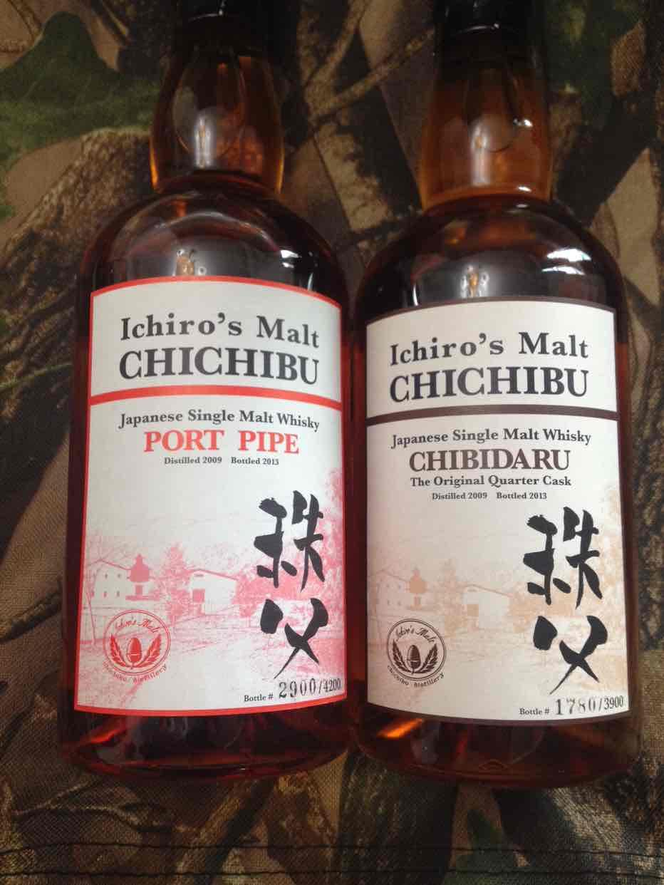 外行人谈威士忌投资 图片来自网络