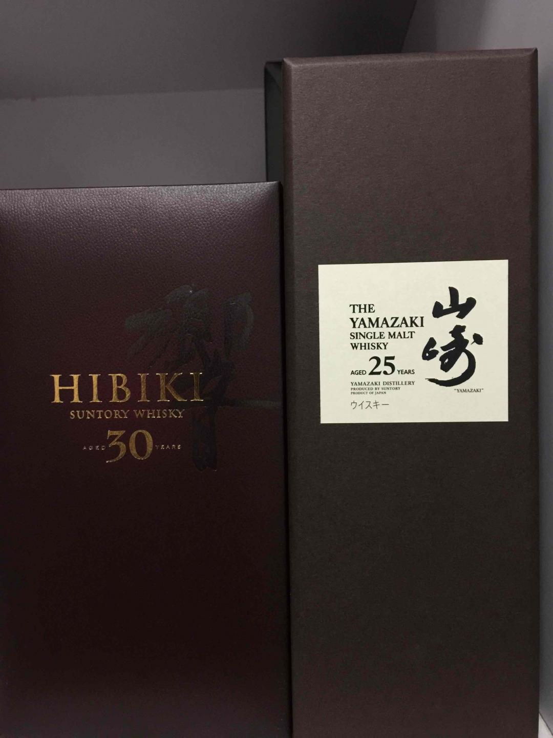 外行人谈威士忌投资 图片来自网络
