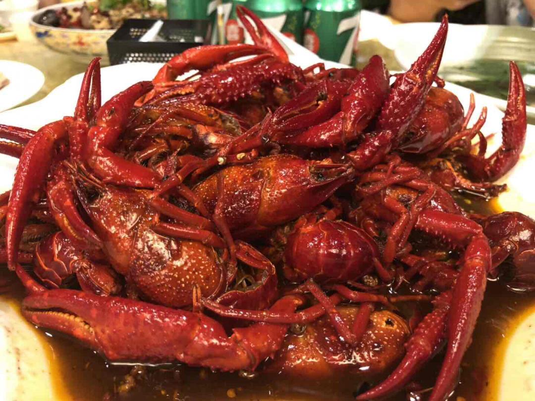 夜游金陵，HighBall喝起