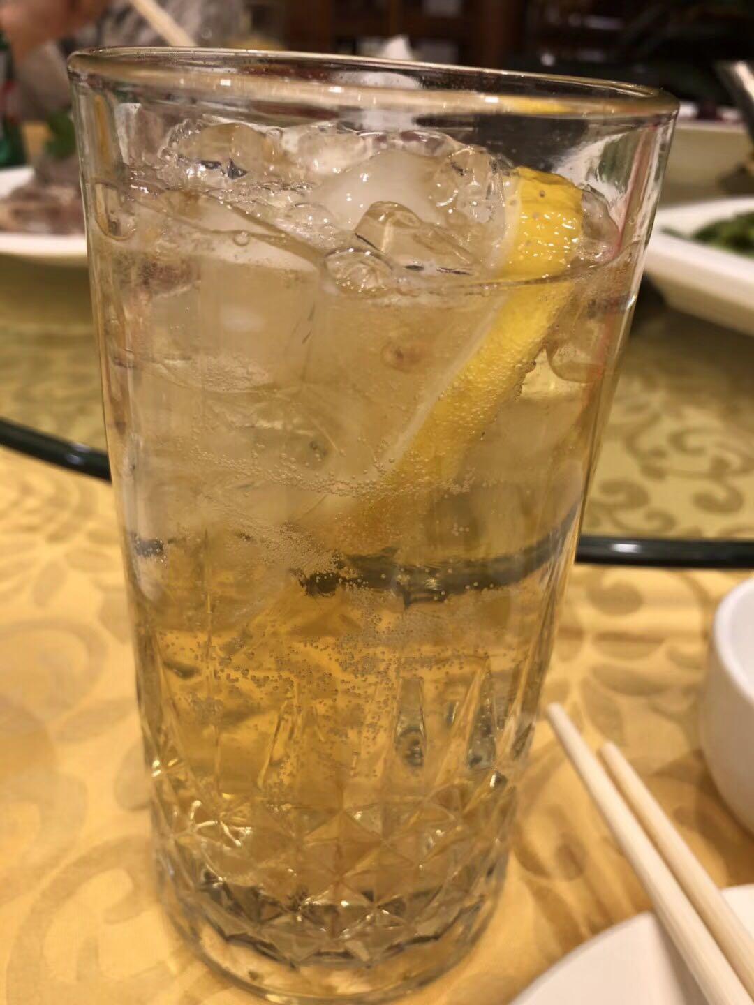 夜游金陵，HighBall喝起