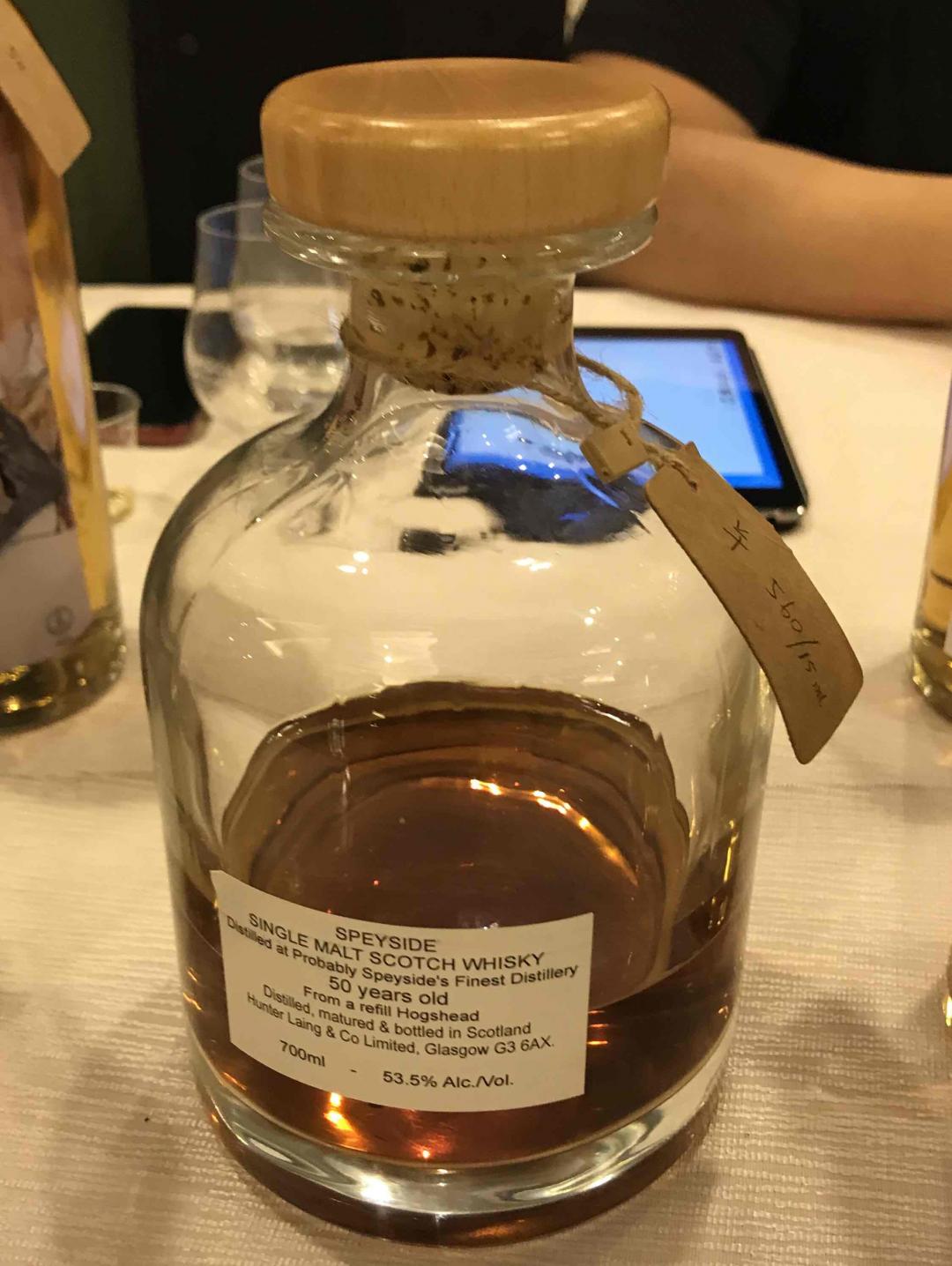 熟成的好时光