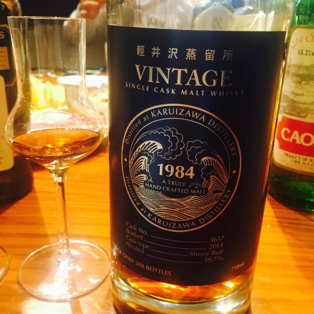 1984的浪，还不错