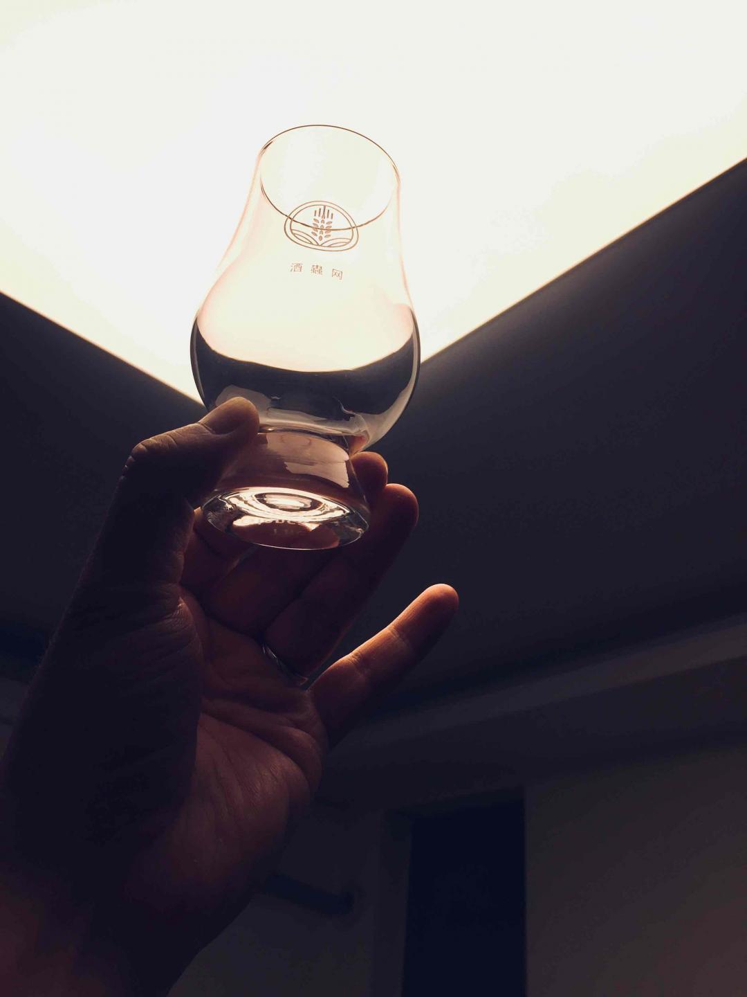 谢谢酒虫杯子到了