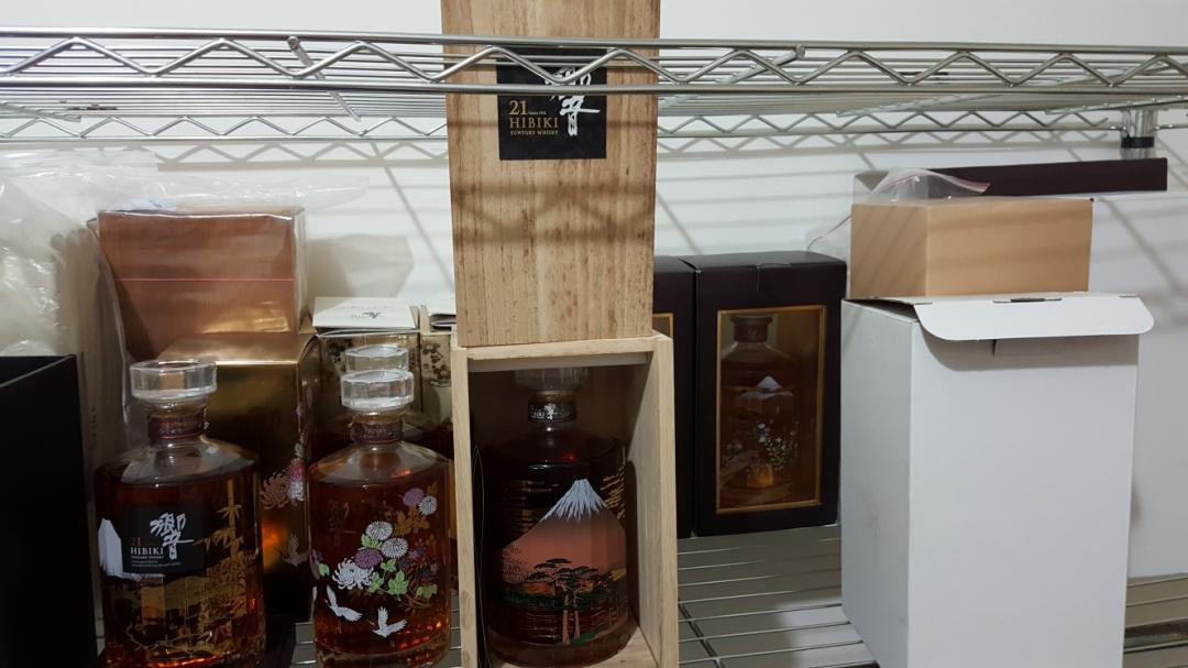 夯貨就是想收來看看長什麼樣子～