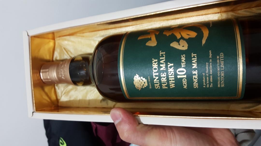 夯貨就是想收來看看長什麼樣子～