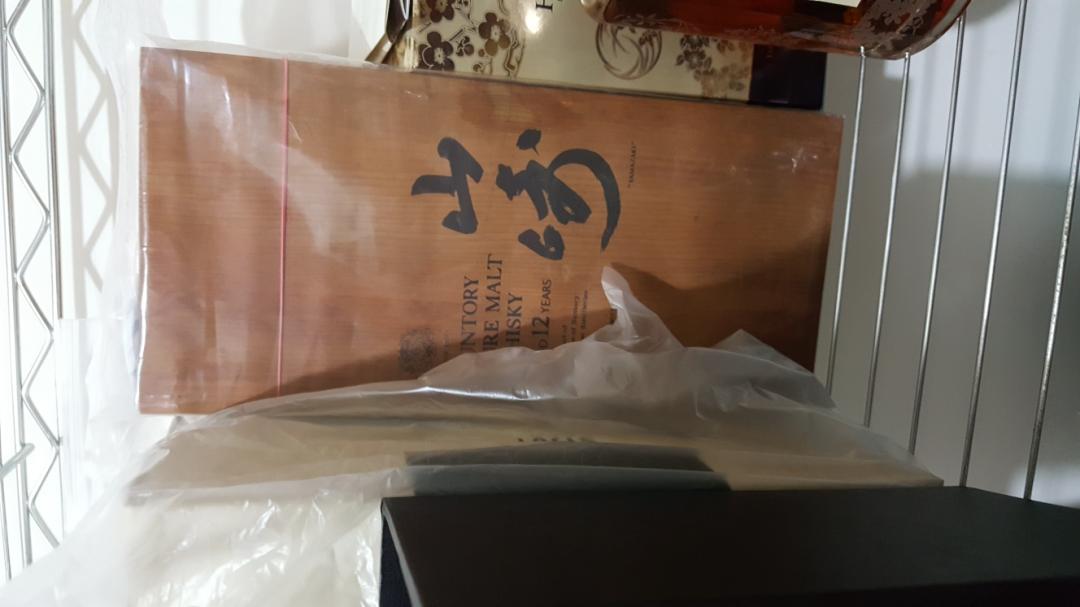 夯貨就是想收來看看長什麼樣子～