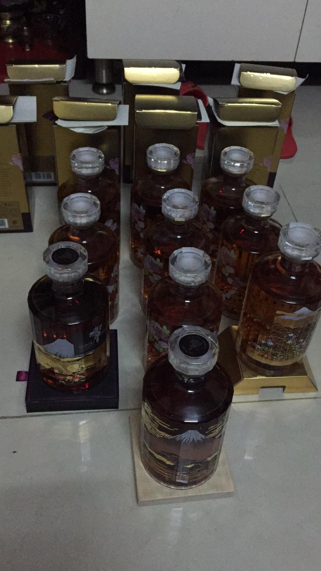 夯貨就是想收來看看長什麼樣子～