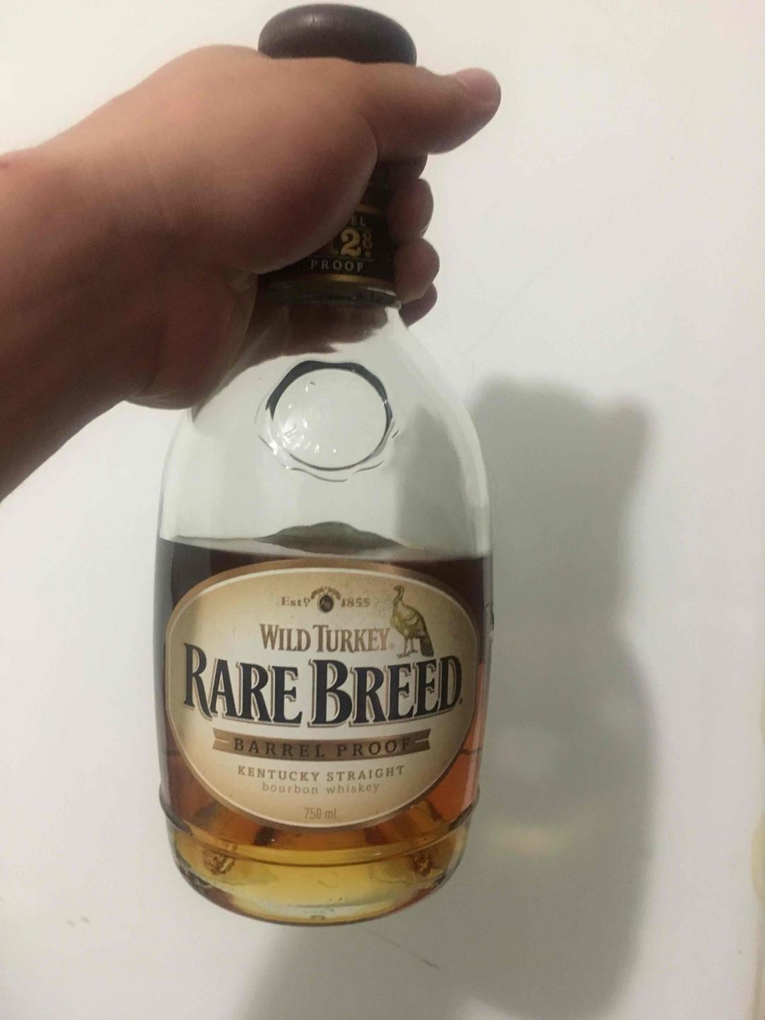 苏威喝多了试试波本