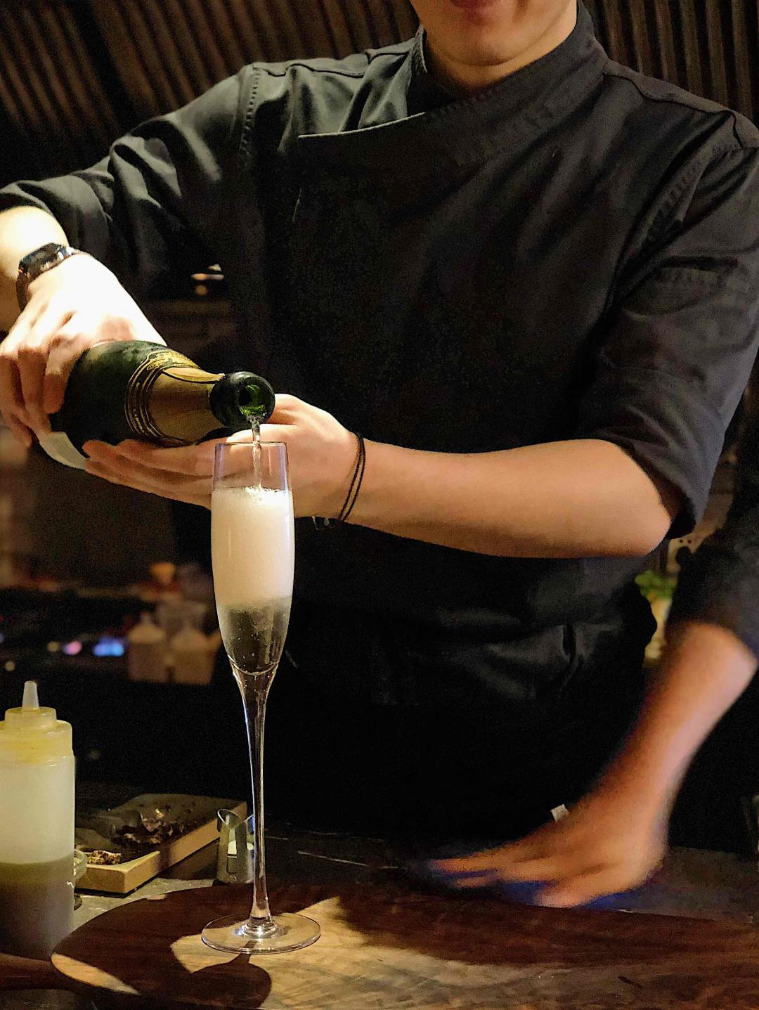 来一波韩国欧巴～