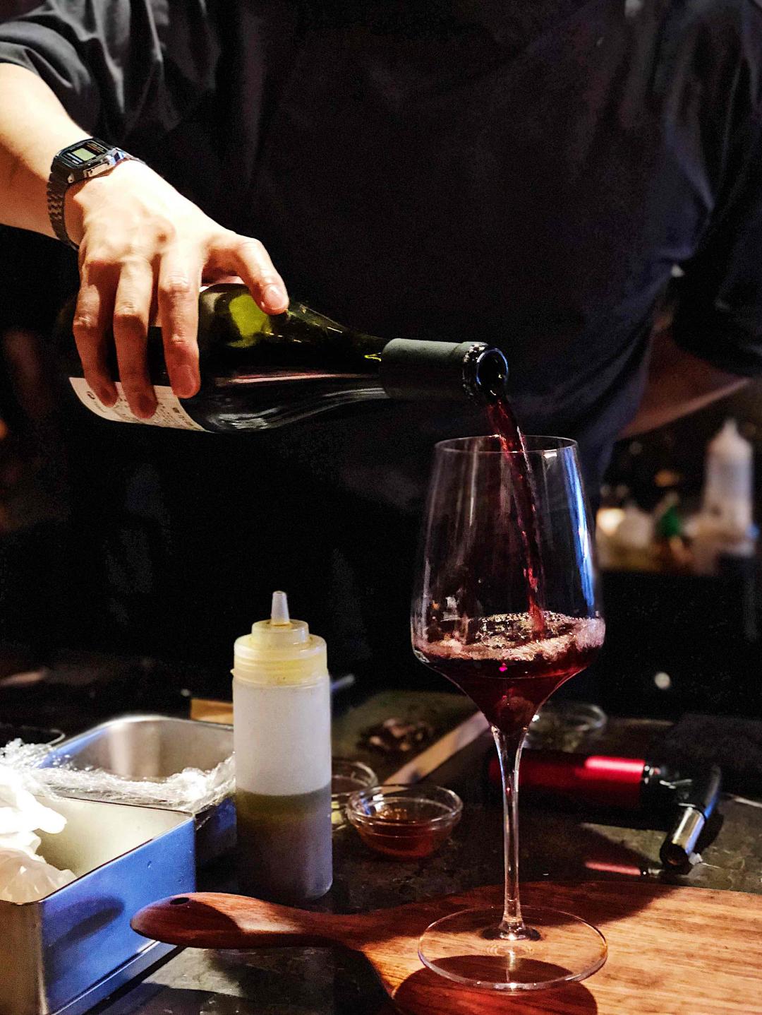 来一波韩国欧巴～