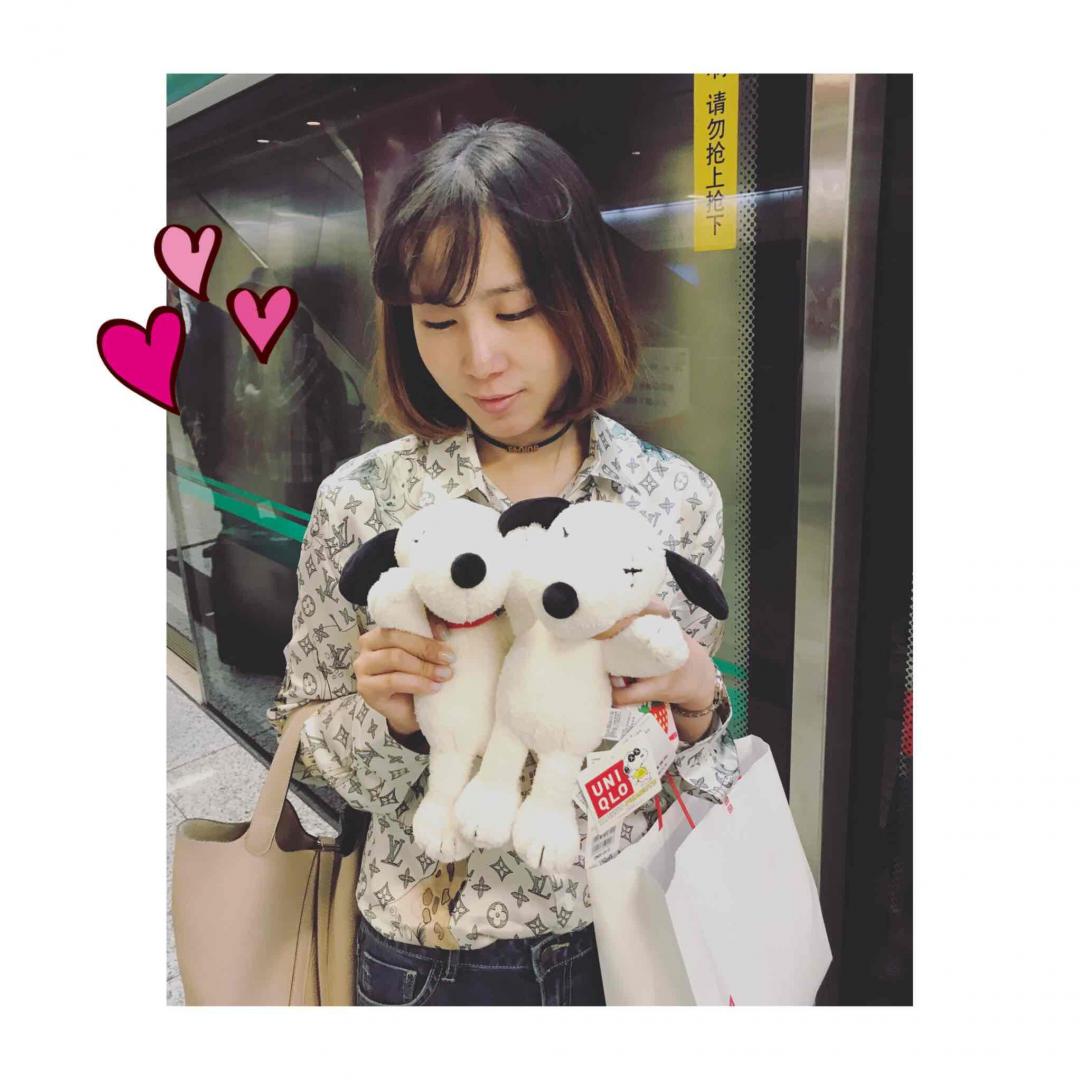 今天做了几支分享瓶