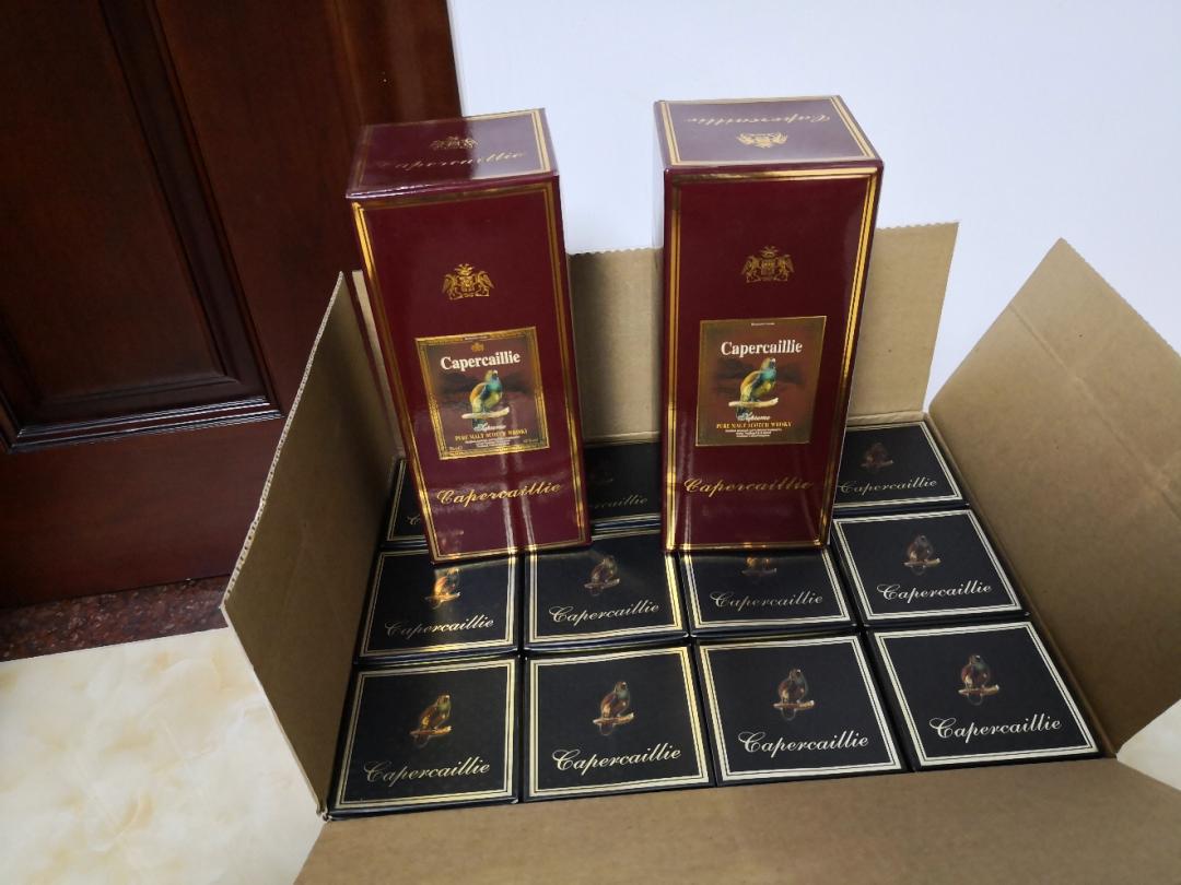 今天抢了点2005年非主流口粮