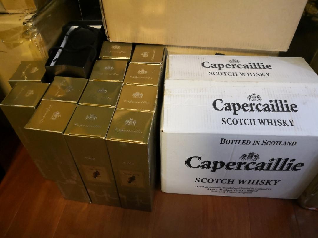 今天抢了点2005年非主流口粮