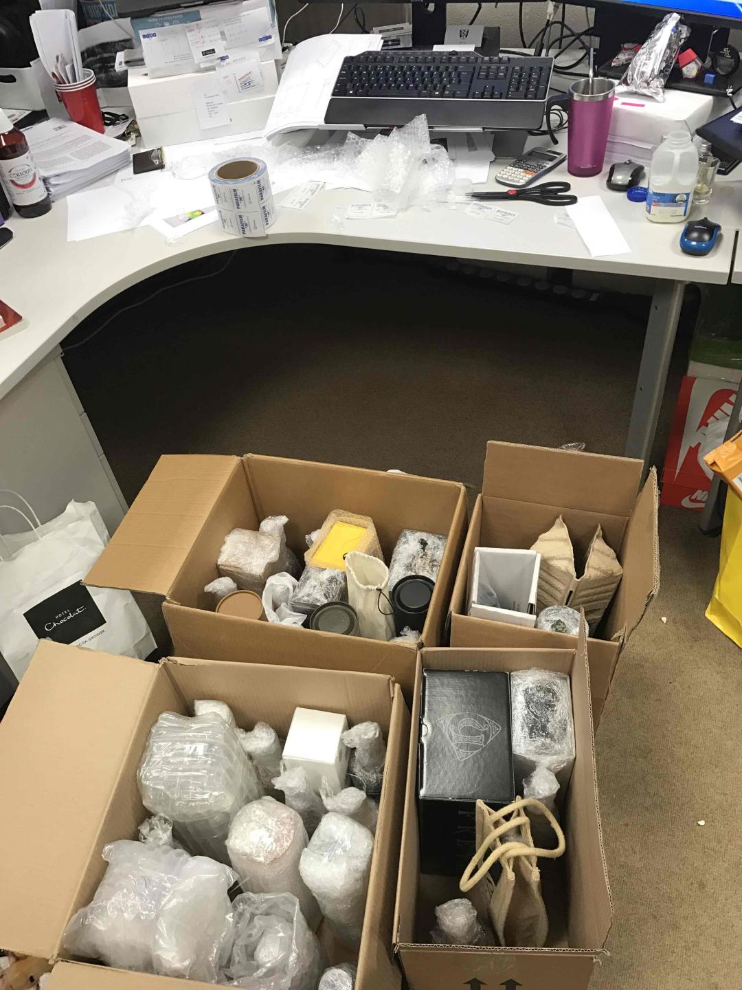 不知何时才能运回国？