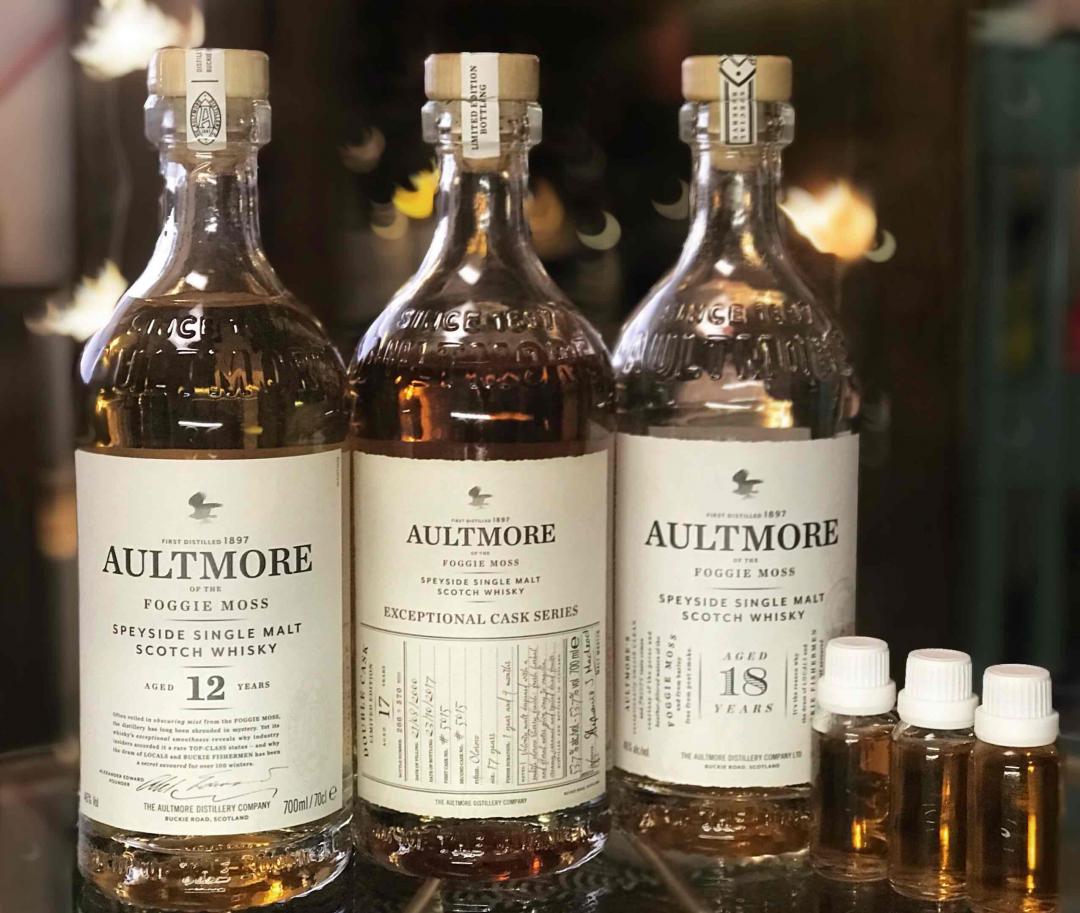 欧摩12收货，感谢酒虫网馈赠！