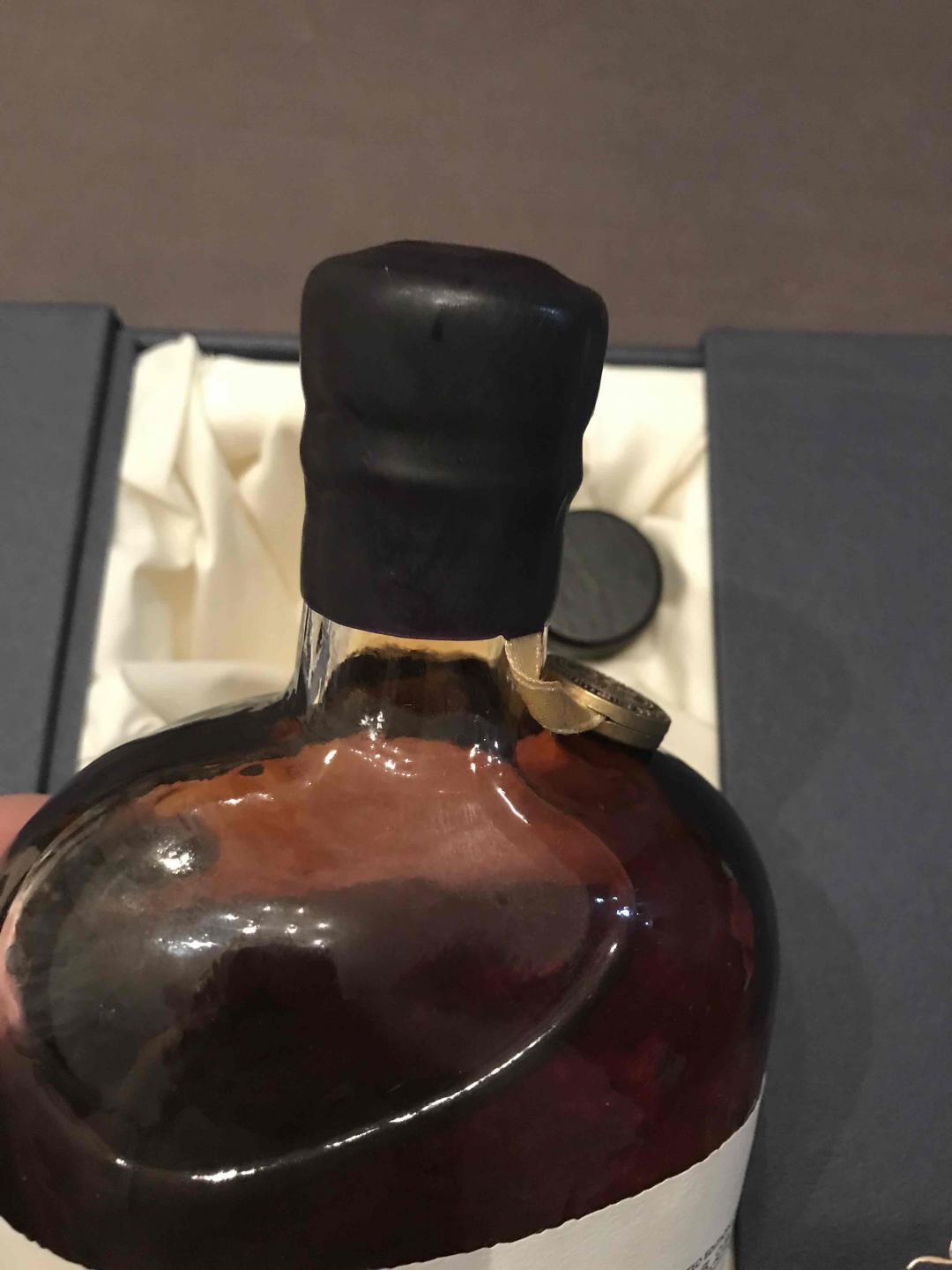 The Edrington blead 爱丁顿150周年限量版