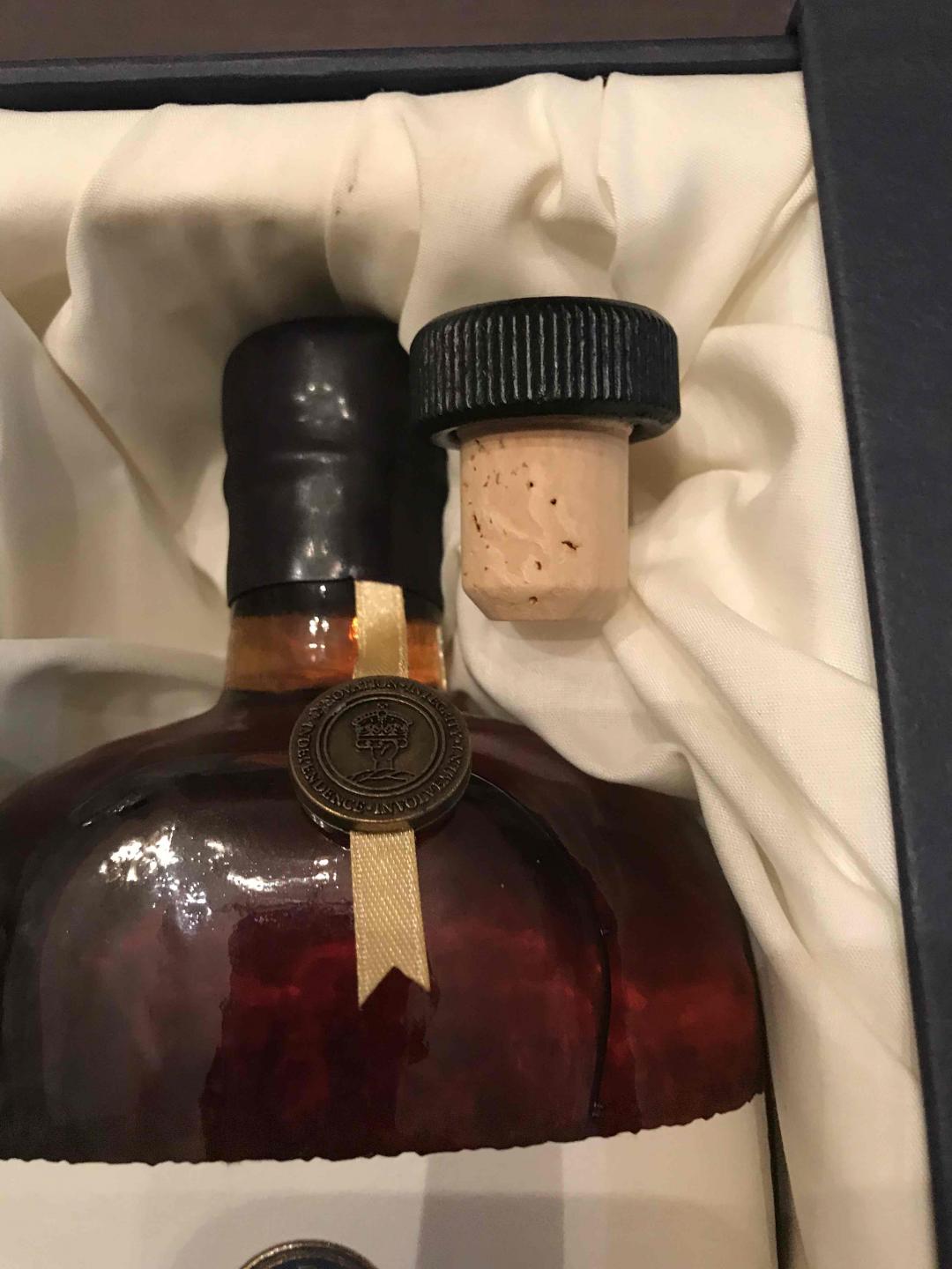 The Edrington blead 爱丁顿150周年限量版