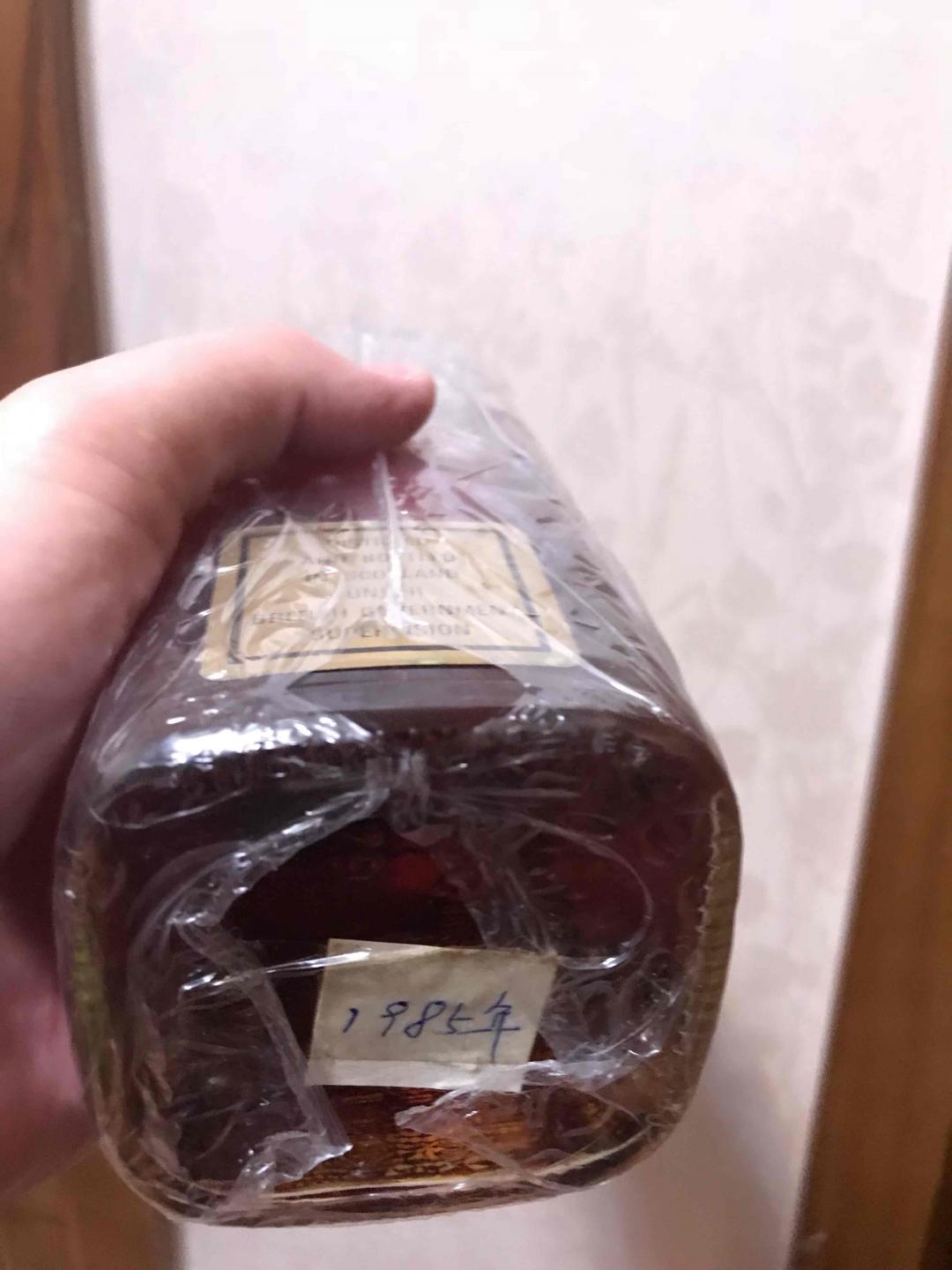 家里亲戚送的，求科普。