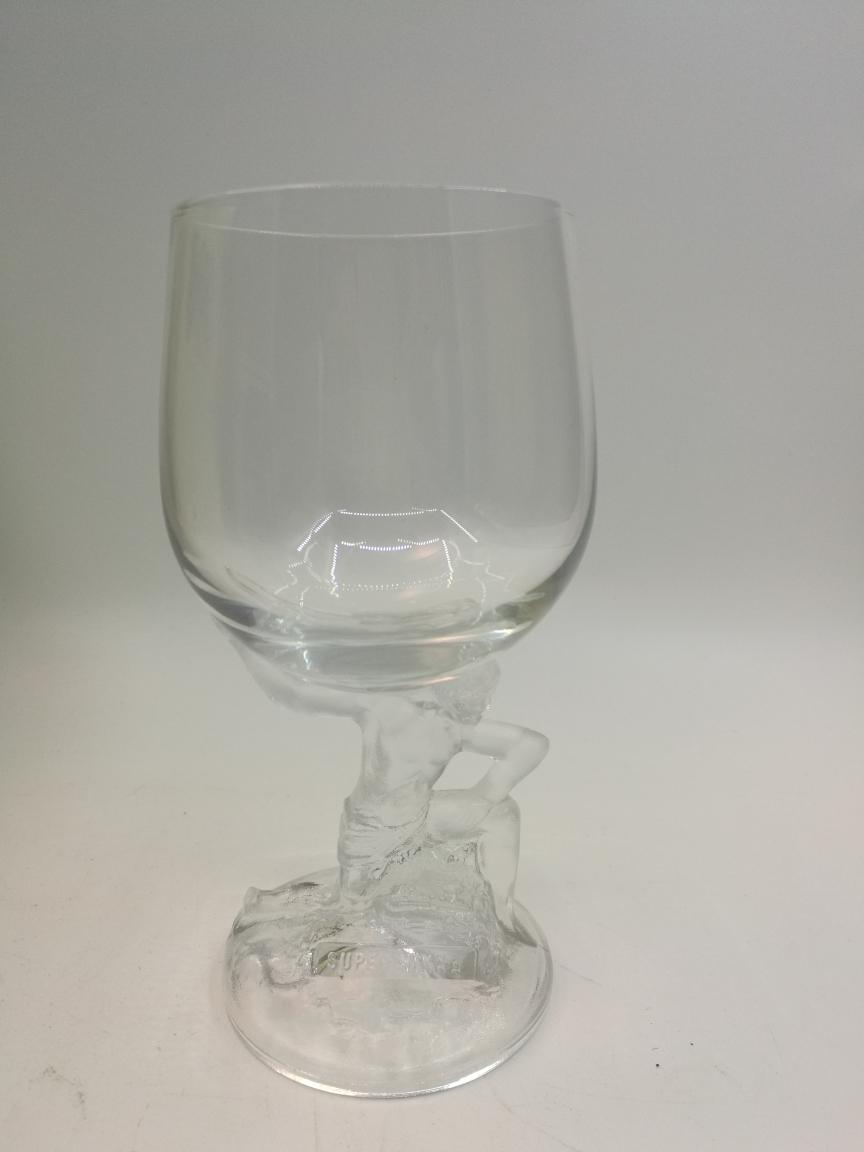 挺不错的nikka杯子