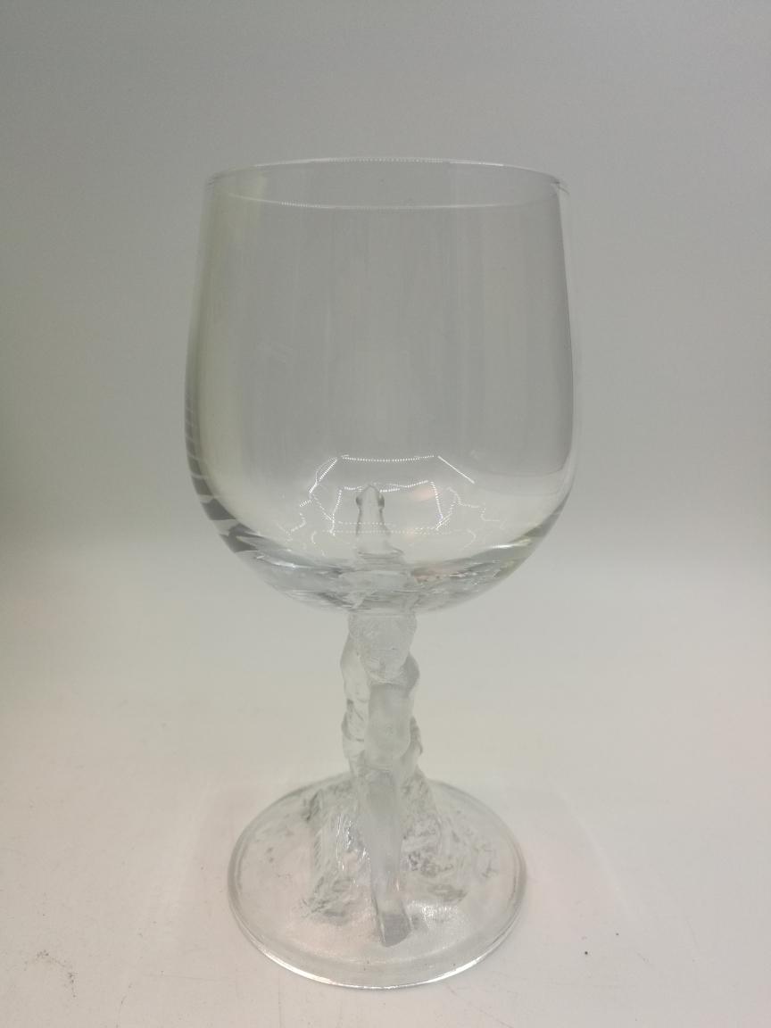 挺不错的nikka杯子