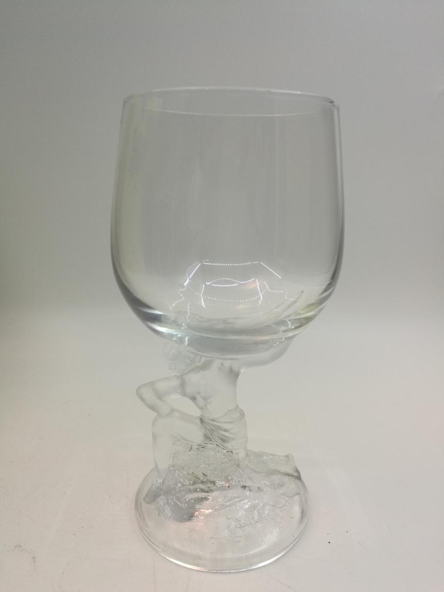 挺不错的nikka杯子